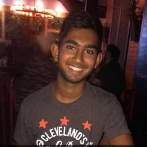 Meet your Posher, Ishaan